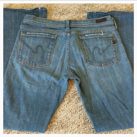 Citizens Of Humanity Denim - Citizens of Humanity | Ingrid #002 Jeans, Size 30